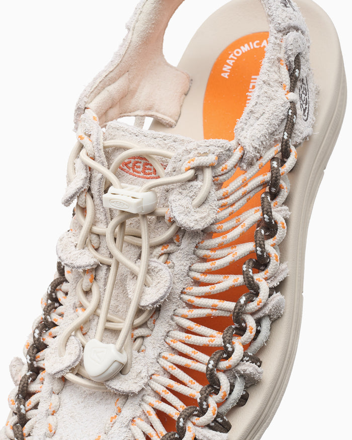 Sandals KEEN x Henrik Vibskov Uneek Lea - 1032223