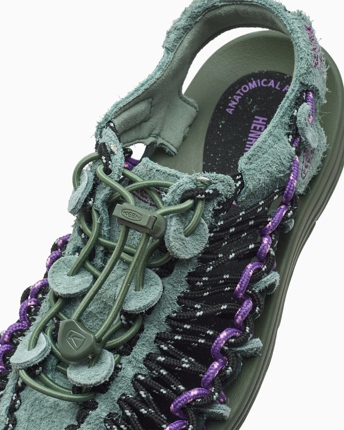 Sandals KEEN x Henrik Vibskov Uneek Lea - 1032222