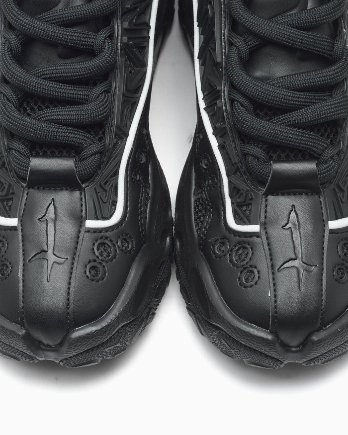 Sneakers Puma LaFrancé RNR 3x Black - 314425-01