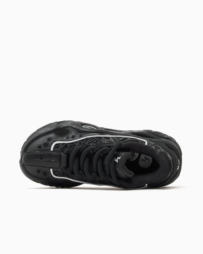 Sneakers Puma LaFrancé RNR 3x Black - 314425-01