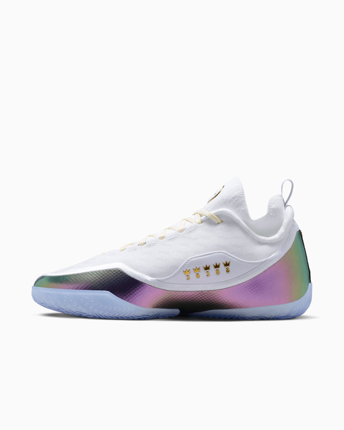 Sneakers Nike LeBron 23 Elite "For The Record" - IB9557-100