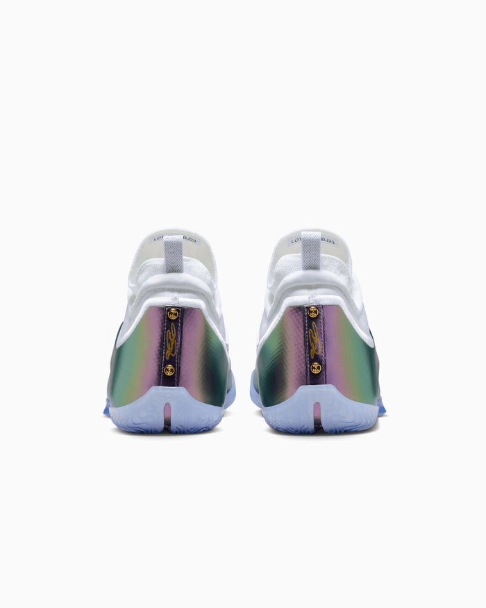 Sneakers Nike LeBron 23 Elite "For The Record" - IB9557-100
