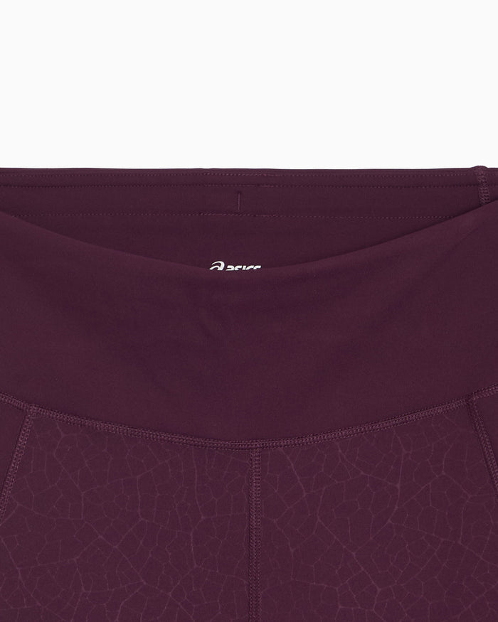 Pants ASICS Nagino Run Women's Leggings - 2012D494-500