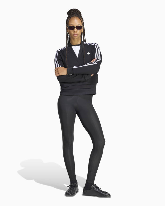 Pants adidas Originals x JENNIE Adiluna Season 2 Women's Leggings - LD8938