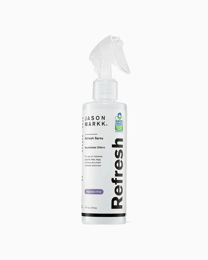Cleaning & Care Jason Markk Refresh Spray Fragrance Free Unisex Cleaning & Care - JM140210