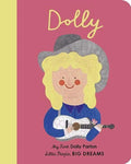 Little People, Big Dreams: Dolly Parton- Children's Book