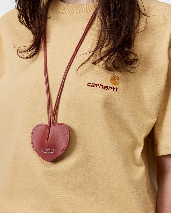 Keychains Carhartt WIP Hartt Keychain - I036303-3IXXX