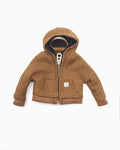 Keychains Carhartt WIP Mini Active Jacket Keychain - I036419-HZXX