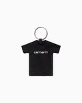 Keychains Carhartt WIP Mini Script T-Shirt Unisex Keychain - I037324-89XX