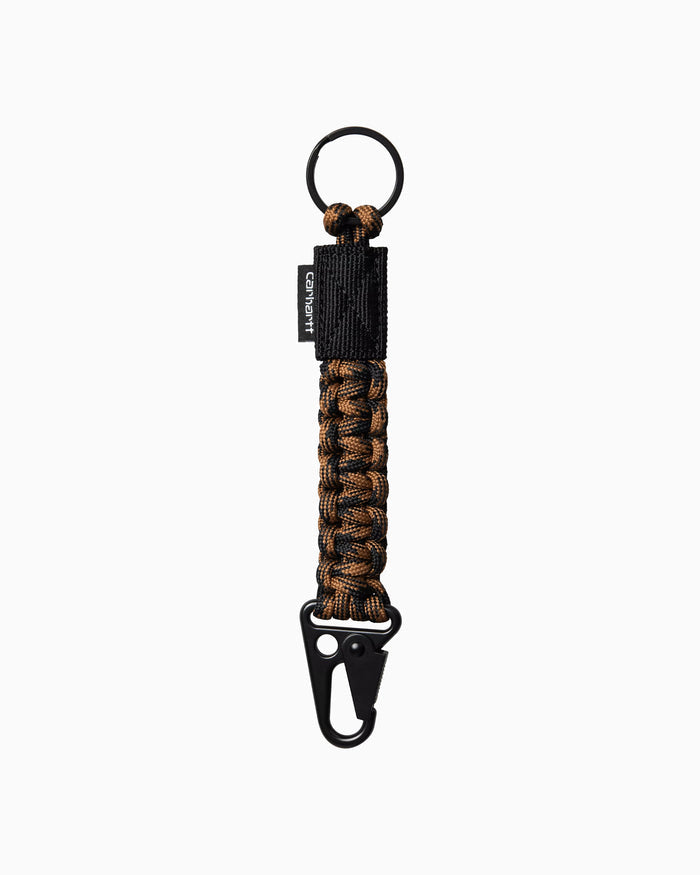 Keychains Carhartt WIP Rope Keychain - I036924-08WXX