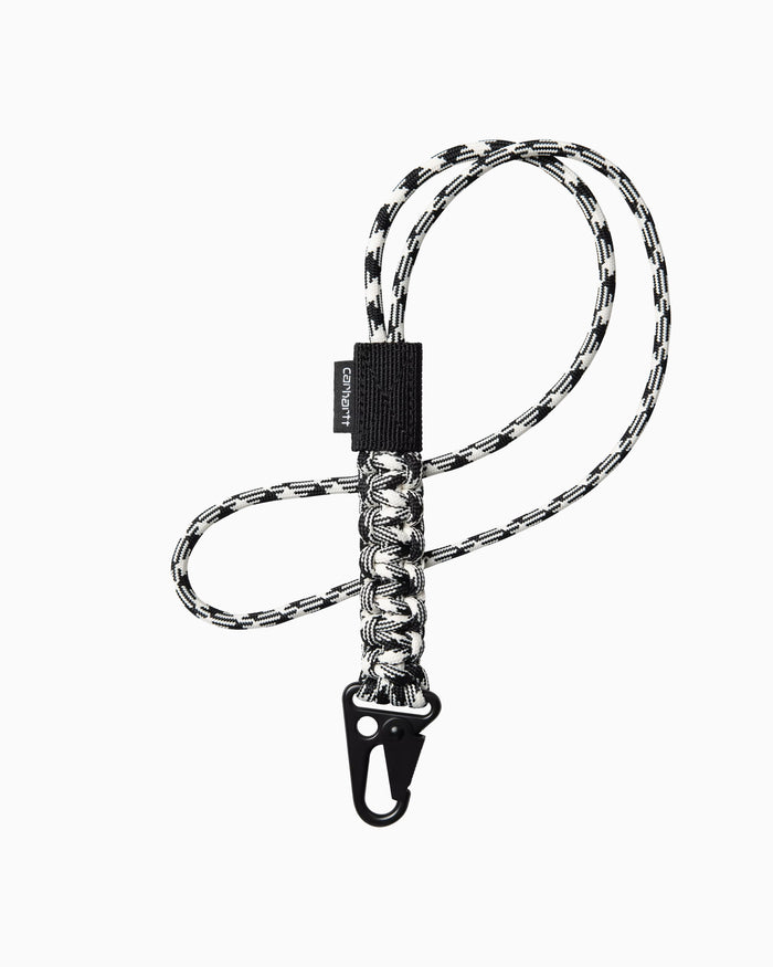 Keychains Carhartt WIP Rope Keychain - I036925-0D3XX