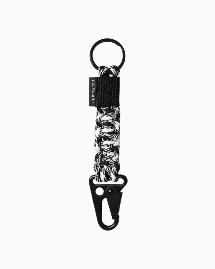 Keychains Carhartt WIP Rope Keychain - I036924-0D3XX