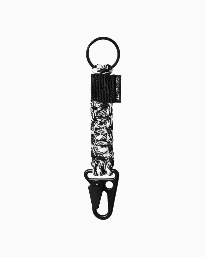 Keychains Carhartt WIP Rope Keychain - I036924-0D3XX