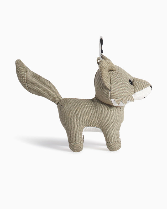 Keychains Maison Kitsuné Fox Unisex Keychain - PW06902WW0107-P131