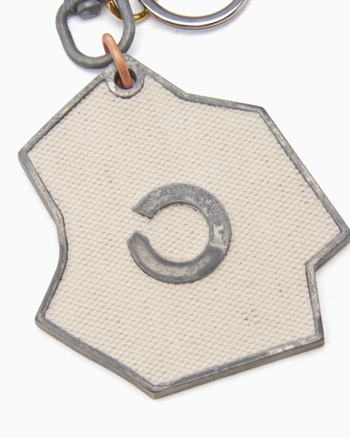 Keychains Objects IV Life Key Charm Unisex Keychain - OBJ00381236-NATECR