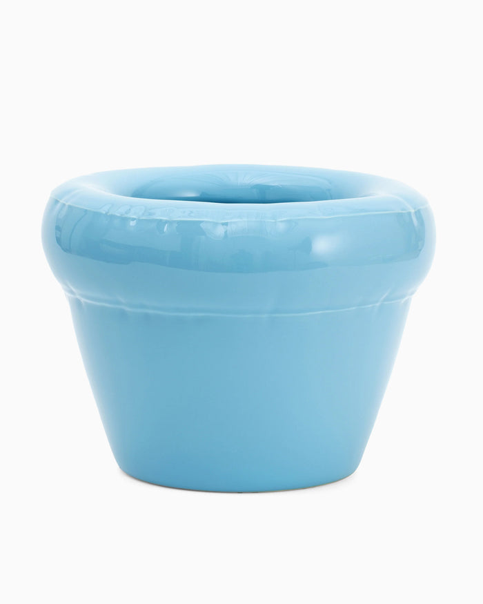 Decoration Home Studyo "Pierre" Planter Pot - HSBUP-SK-S