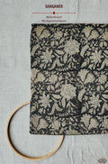 Maheshwari Sanganeri Printed  Sarees