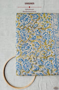 Maheshwari Sanganeri Printed  Sarees