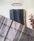 Maheshwari suit piece