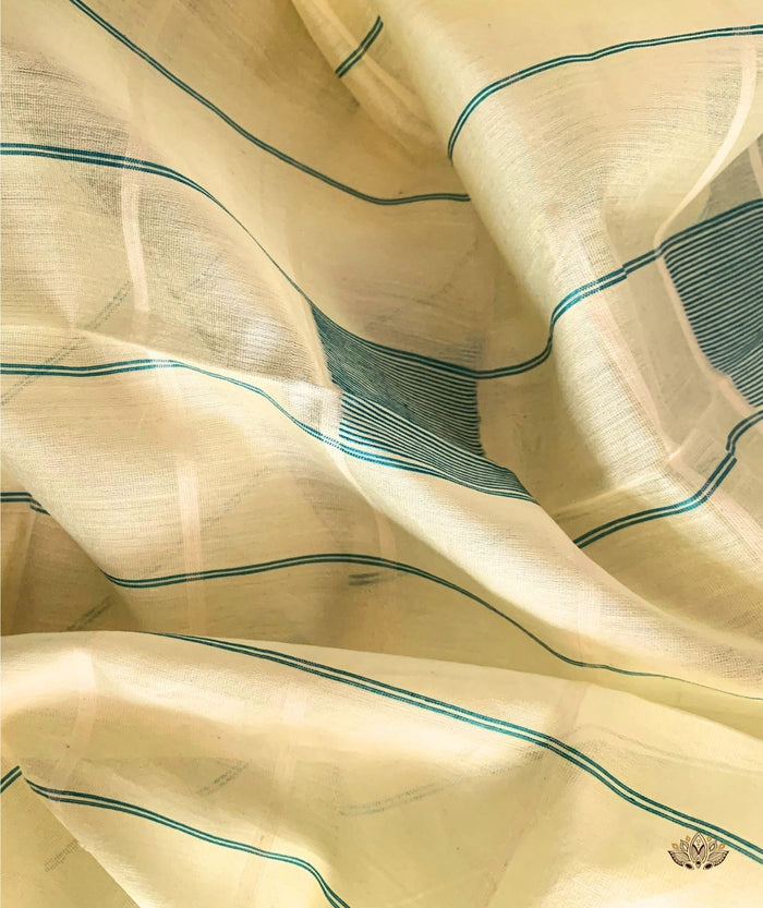 Maheshwari suit piece