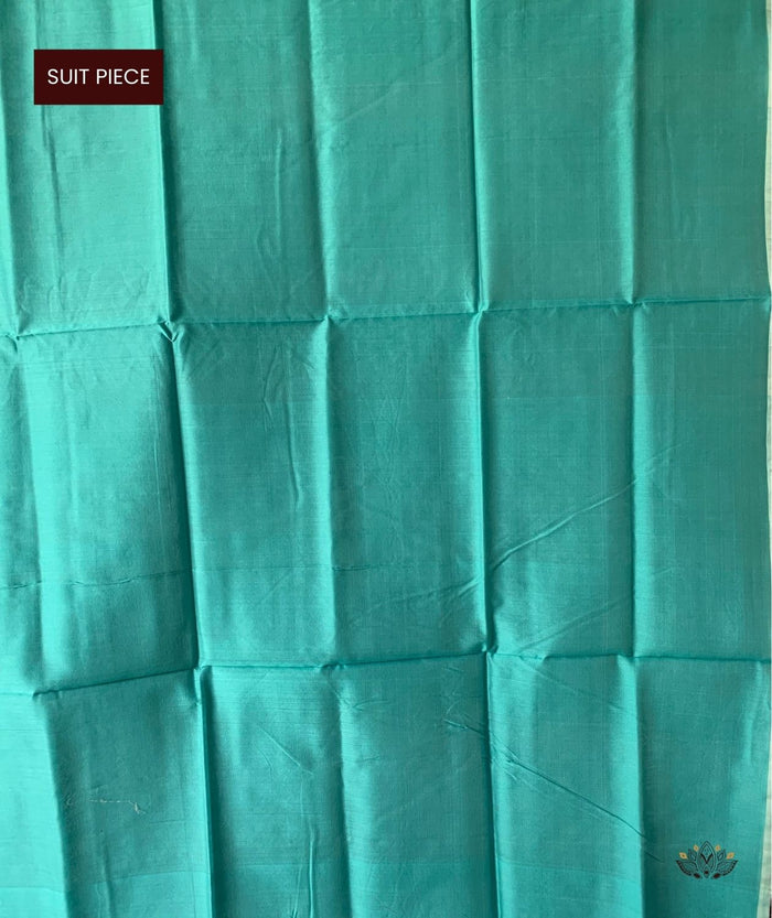 Maheshwari suit piece