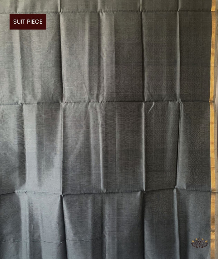 Maheshwari suit piece