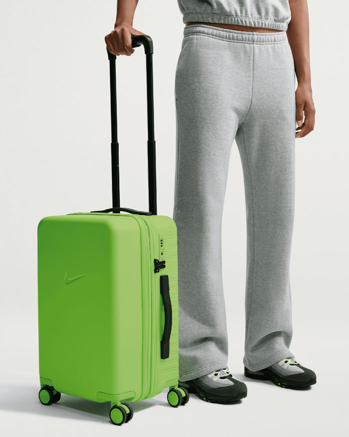 Backpacks and Suitcases Maleta Nike Carry-On 52L Unisex - HV8584-358