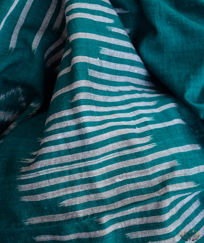 Maniabandha Handwoven Dupatta