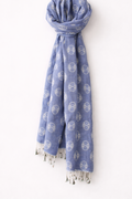 Maniabandha Handwoven stoles