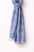 Maniabandha Handwoven stoles