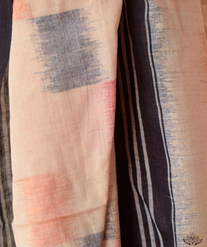 Maniabandha Handwoven stoles