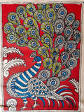 Mata ni Pachhedi Wall art