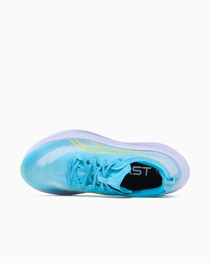Sneakers ASICS Megablast - 1013A170-400