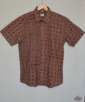 Men's Cotton Bagru Shirts