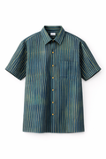 Men's Cotton Dabu Shirts