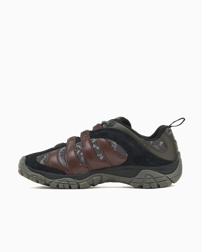 Sneakers Merrell 1TRL Moab 2 Remix LTR Vibram - J00004968