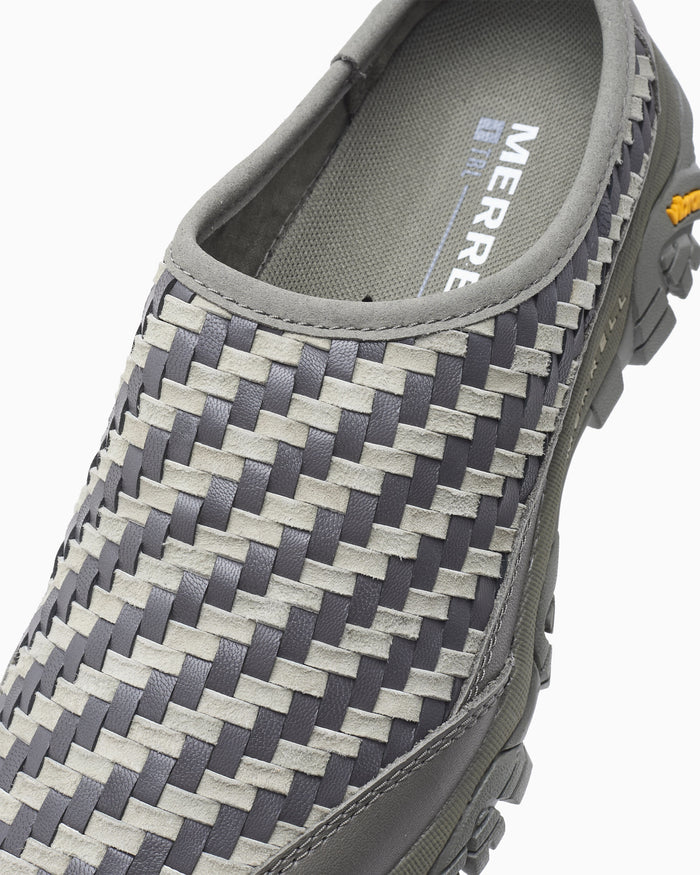 Clogs Merrell 1TRL Moab 2 Slide LTR Woven - J00005849
