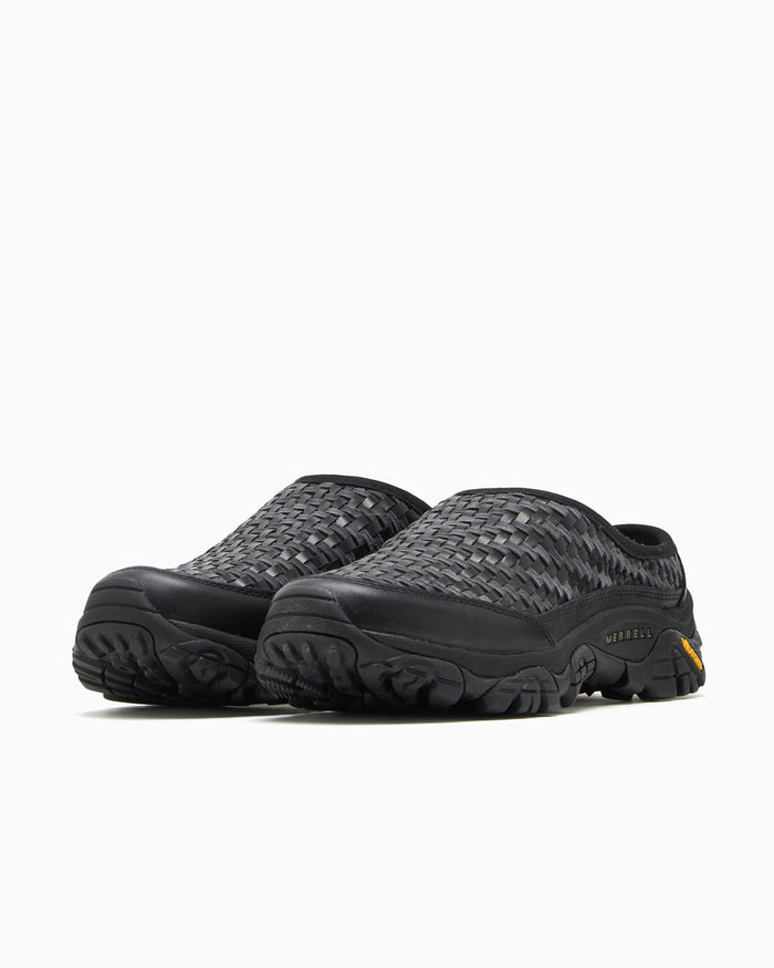 Clogs Merrell 1TRL Moab 2 Slide LTR Woven - J00005848