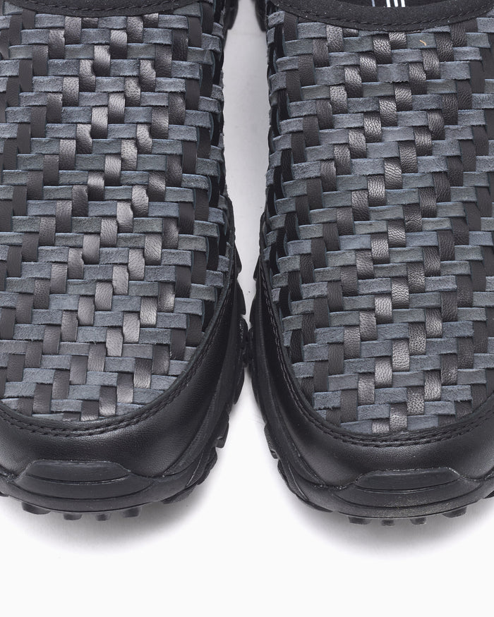 Clogs Merrell 1TRL Moab 2 Slide LTR Woven - J00005848