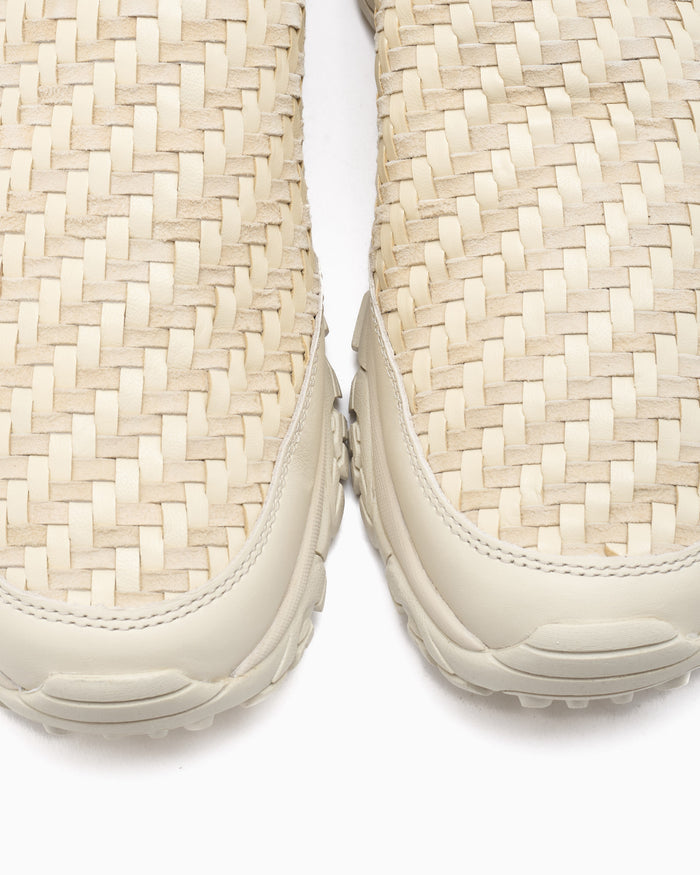 Clogs Merrell 1TRL Moab 2 Slide Quilted LTR Woven Vibram - J00003625