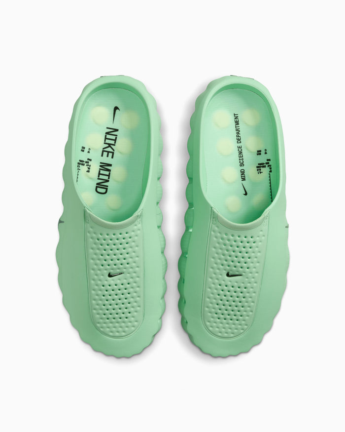 Clogs Nike Mind 001 "Cucumber Calm" - HQ4307-302