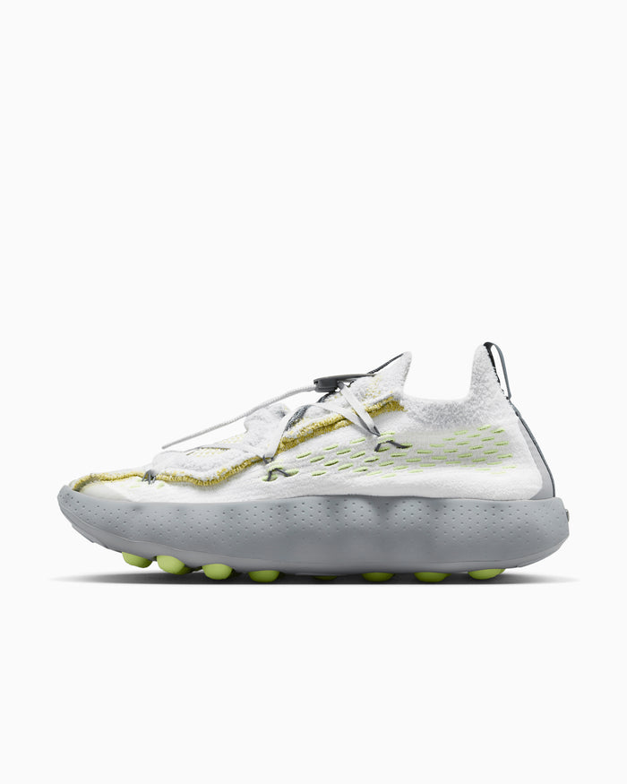 Sneakers Nike Mind 002 Flyknit "Pure Platinum" - IR2176-100