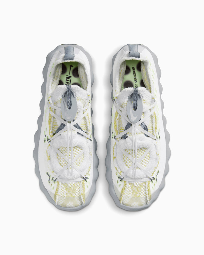 Sneakers Nike Mind 002 Flyknit "Pure Platinum" - IR2176-100