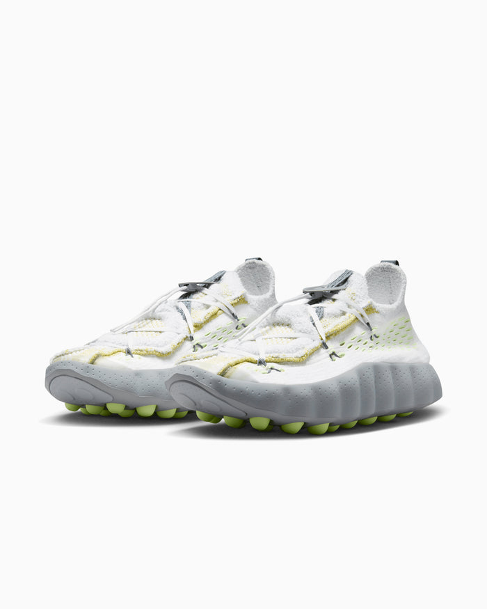 Sneakers Nike Mind 002 Flyknit "Pure Platinum" - IR2176-100