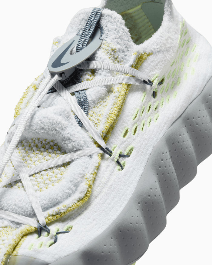 Sneakers Nike Mind 002 Flyknit "Pure Platinum" - IR2176-100