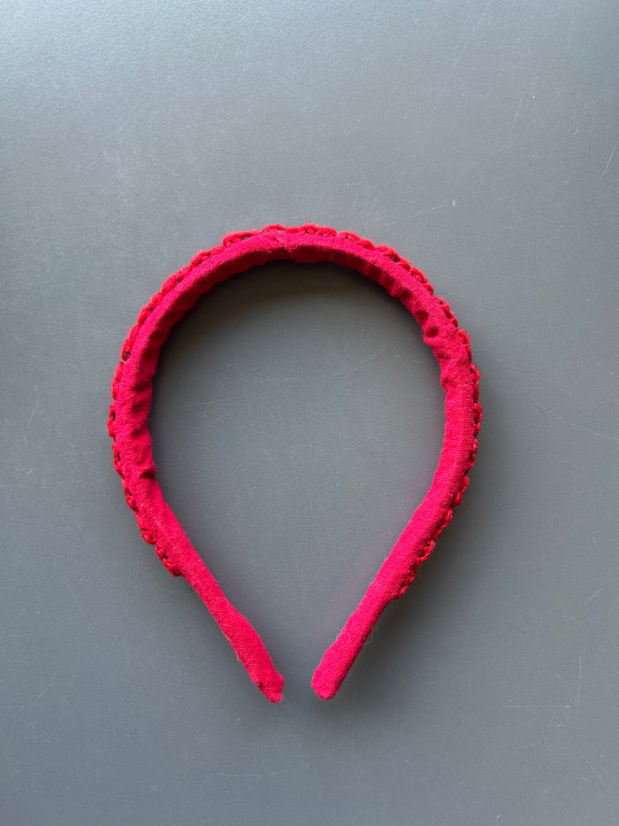 Mirror work Hair Band