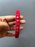 Mirror work Hair Band