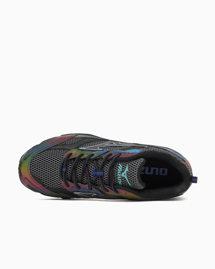 Sneakers Mizuno MXR "Midnight Velocity Pack" - D1GA2615-02