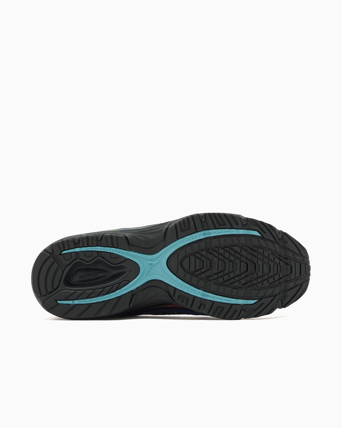 Sneakers Mizuno MXR "Midnight Velocity Pack" - D1GA2615-02
