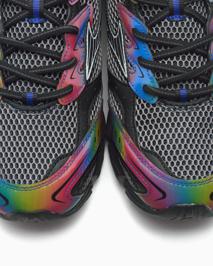Sneakers Mizuno MXR "Midnight Velocity Pack" - D1GA2615-02